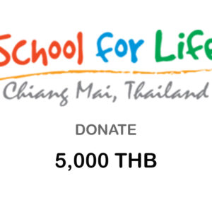 Donate 5000